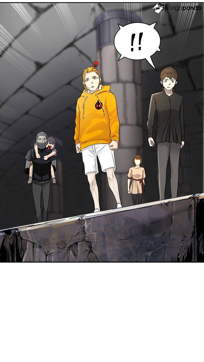 Tower of God Chapter 351 image 111